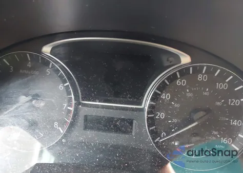 2015 Nissan Altima 2.5/2.5 S/2.5 Sl/2.5 Sv z USA, uszkodzony, nr VIN 1N4AL3APXFC459560